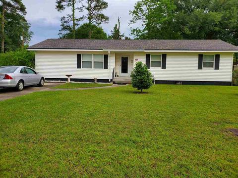 1522 Sumter St, Quincy, FL 32351 photo 1
