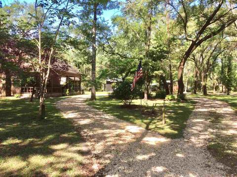5011 Roping Ln, Perry, FL 32347 photo 16