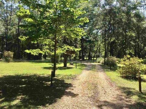 5011 Roping Ln, Perry, FL 32347 photo 14