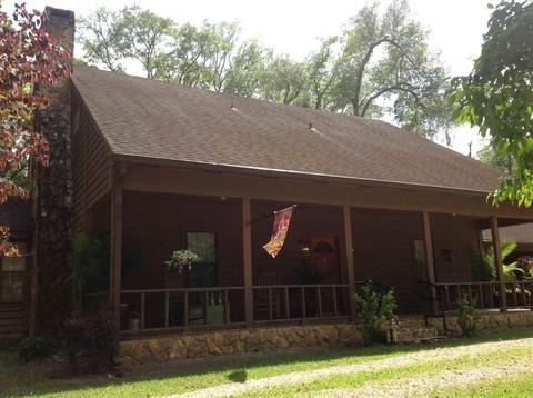 5011 Roping Ln, Perry, FL 32347 photo 2