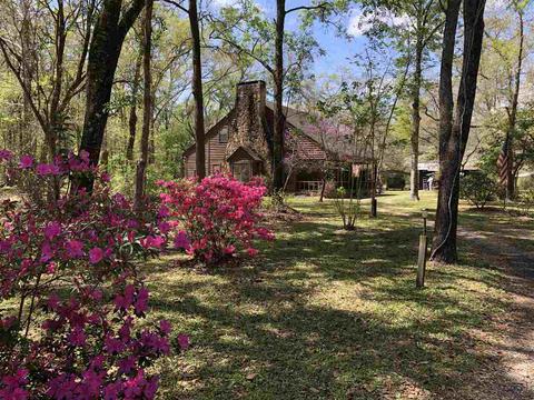 5011 Roping Ln, Perry, FL 32347 photo 3