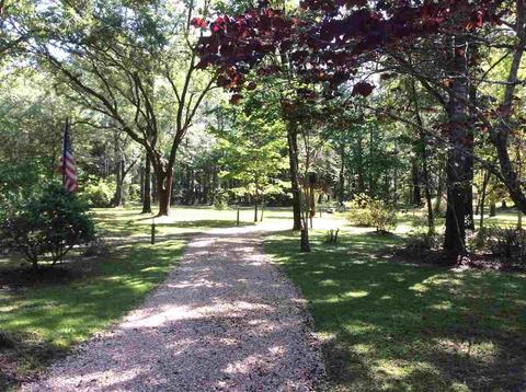 5011 Roping Ln, Perry, FL 32347 photo 5