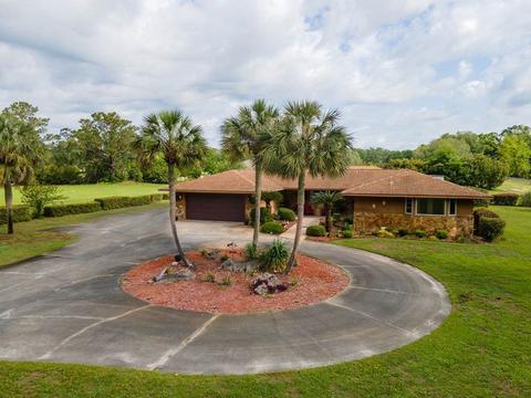 580 E Ash St, Perry, FL 32347 photo 36