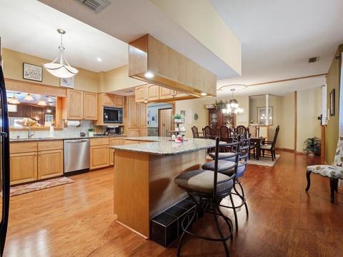580 E Ash St, Perry, FL 32347 photo 11