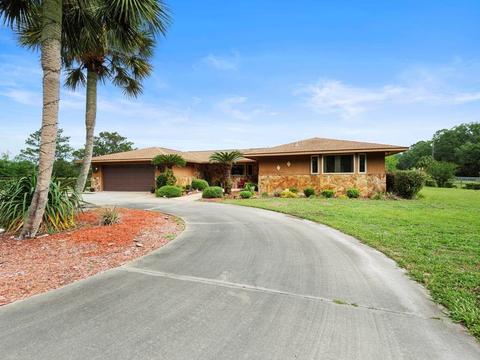 580 E Ash St, Perry, FL 32347 photo 2