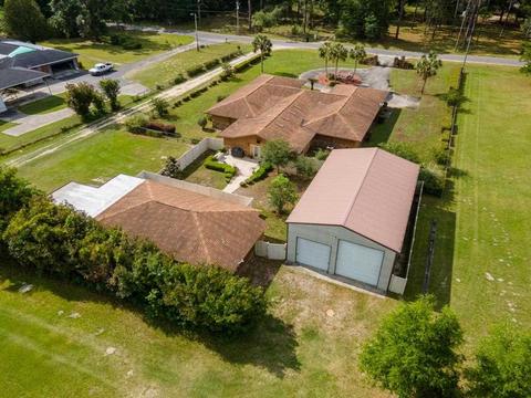 580 E Ash St, Perry, FL 32347 photo 34