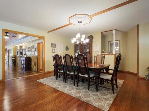 580 E Ash St, Perry, FL 32347 photo 13