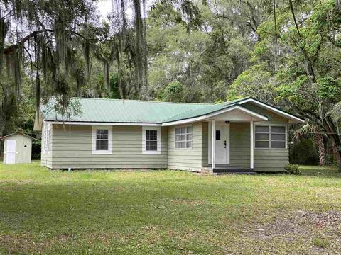 2055 Malone Rd, Perry, FL 32348 photo 1