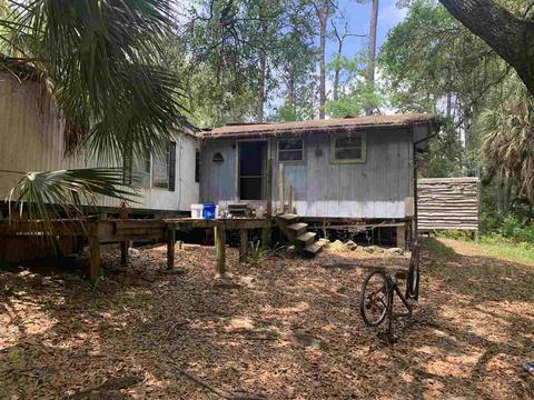 72 Crabapple, Wakulla, FL 32355 photo 1