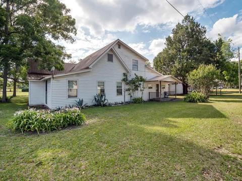 600 W Main St, Perry, FL 32347 photo 1