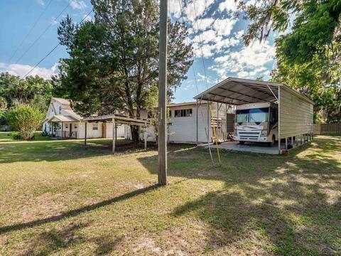 600 W Main St, Perry, FL 32347 photo 5