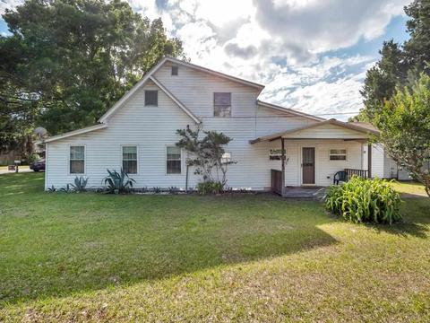 600 W Main St, Perry, FL 32347 photo 2