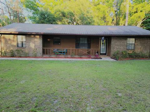 708 Puckett Rd, Perry, FL 32348 photo 1