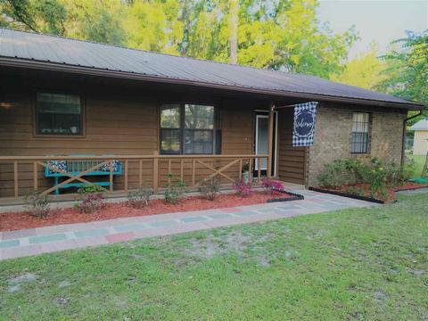 708 Puckett Rd, Perry, FL 32348 photo 2