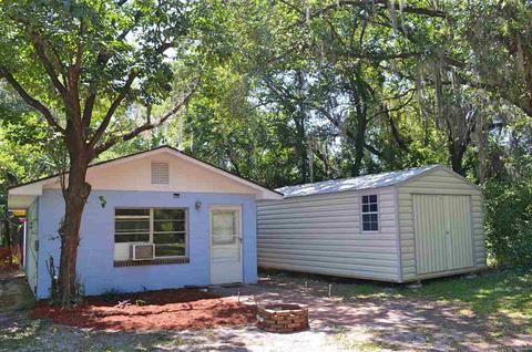 213 Lewis Dr, Perry, FL 32348 photo 2