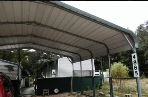 4885 Oxford, Perry, FL 32348 photo 9