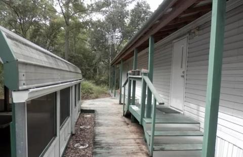 4885 Oxford, Perry, FL 32348 photo 1