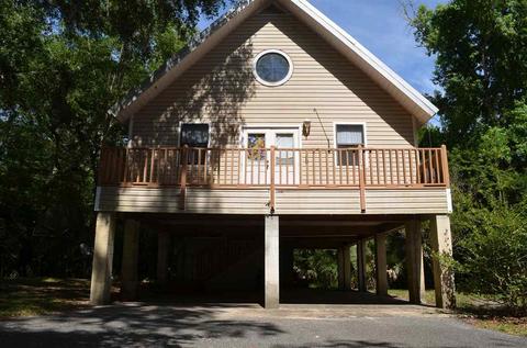 2322 NE Ancient Oaks Dr, Steinhatchee, FL 32359 photo 1
