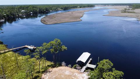 578 River Rd, Carrabelle, FL 32322 photo 1