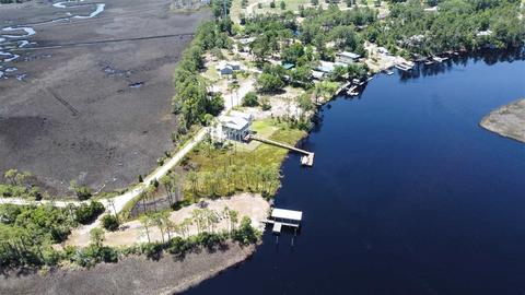 578 River Rd, Carrabelle, FL 32322 photo 9