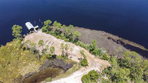 578 River Rd, Carrabelle, FL 32322 photo 23