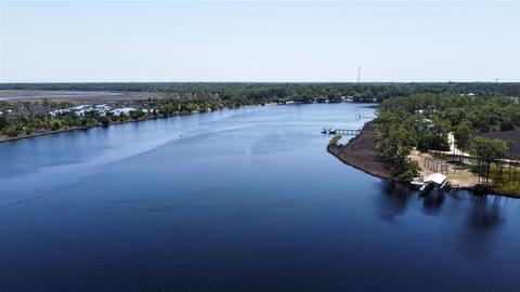 578 River Rd, Carrabelle, FL 32322 photo 2