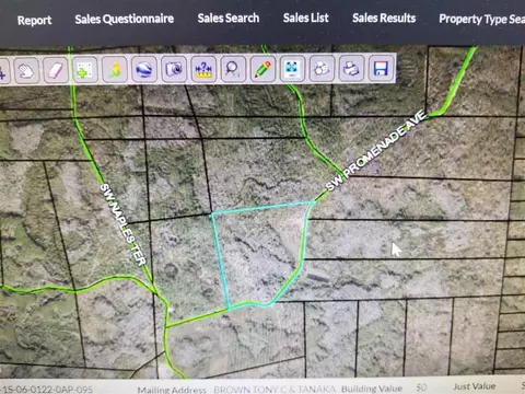 974 SW Promenade Ave, Greenville, FL 32331