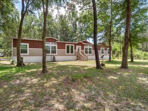 2415 Golf Course Rd, Perry, FL 32348 photo 1