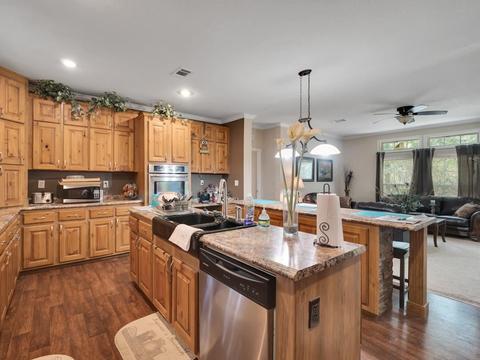 2415 Golf Course Rd, Perry, FL 32348 photo 24