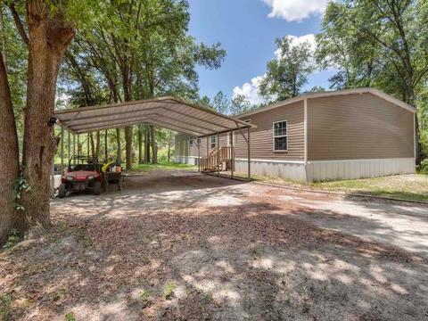 2415 Golf Course Rd, Perry, FL 32348 photo 7