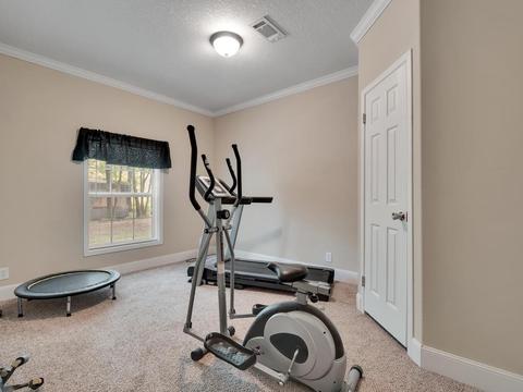 2415 Golf Course Rd, Perry, FL 32348 photo 9