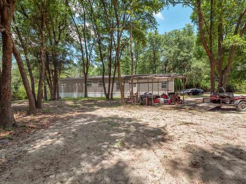 2415 Golf Course Rd, Perry, FL 32348 photo 6