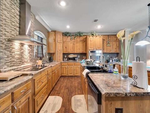 2415 Golf Course Rd, Perry, FL 32348 photo 23