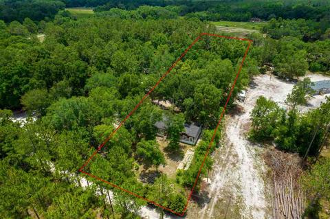 2415 Golf Course Rd, Perry, FL 32348 photo 2