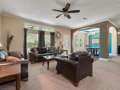 2415 Golf Course Rd, Perry, FL 32348 photo 29