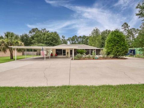 515 Judson Dr, Perry, FL 32348 photo 1