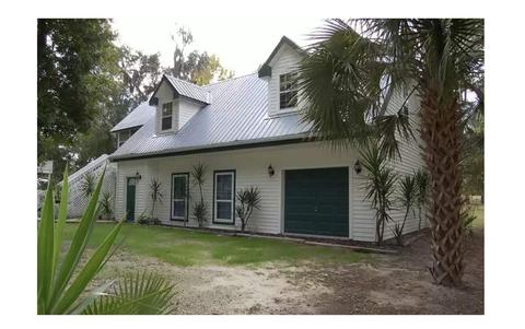 1008 Carmichael Ln, Steinhatchee, FL 32359 photo 1