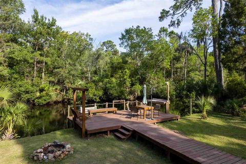 4300 River St Rd, Lamont, FL 32336 photo 2