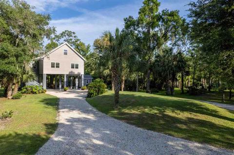 4300 River St Rd, Lamont, FL 32336 photo 14