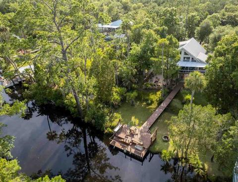4300 River St Rd, Lamont, FL 32336 photo 6
