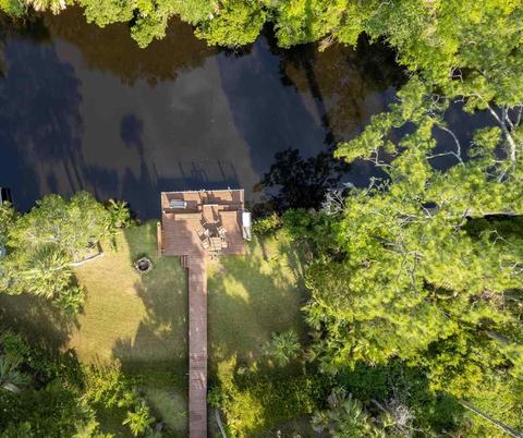 4300 River St Rd, Lamont, FL 32336 photo 3