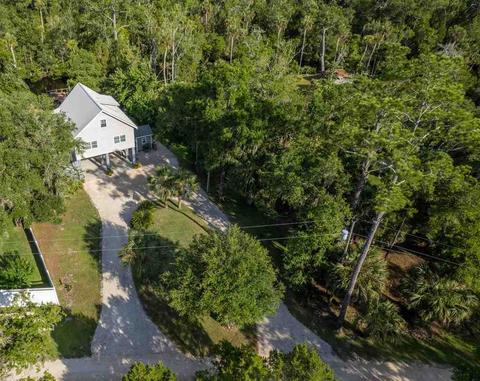 4300 River St Rd, Lamont, FL 32336 photo 12