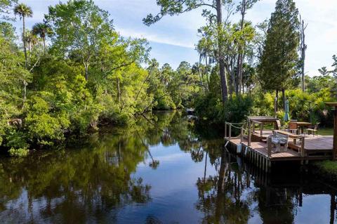 4300 River St Rd, Lamont, FL 32336 photo 5