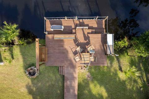 4300 River St Rd, Lamont, FL 32336 photo 4