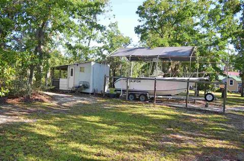 2368 Live Oak Rd, Perry, FL 32348 photo 23