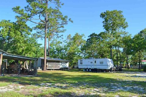 2368 Live Oak Rd, Perry, FL 32348 photo 7