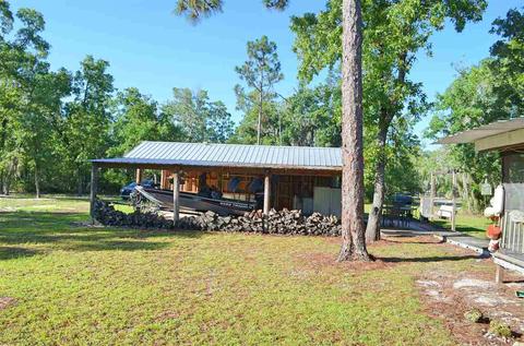 2368 Live Oak Rd, Perry, FL 32348 photo 25