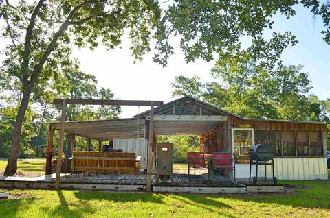 2368 Live Oak Rd, Perry, FL 32348 photo 4