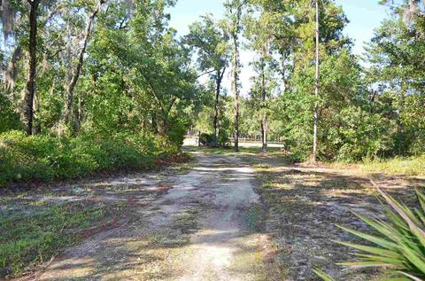 2368 Live Oak Rd, Perry, FL 32348 photo 26