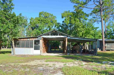 2368 Live Oak Rd, Perry, FL 32348 photo 6